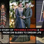 The Love Story of Priyanka Chopra and Nick Jonas: From DM Slides to Dream Life