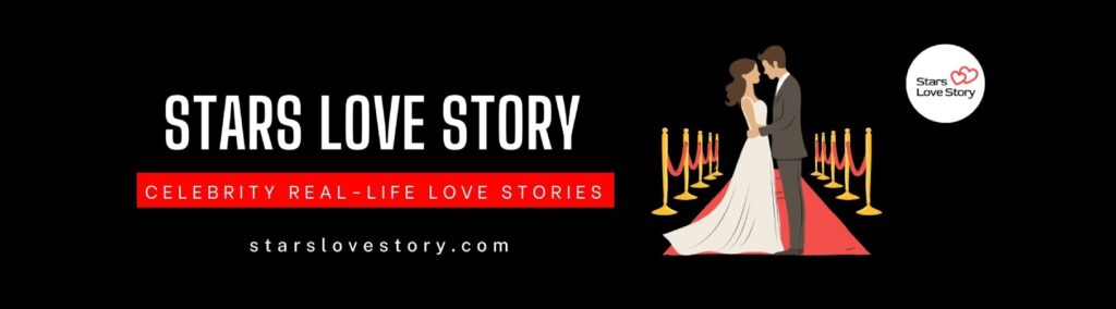 Stars Love Story Web Banner